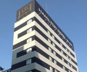 Hamilton Hotel Black