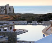 Punta Spalmatore Hot Ustica