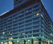 Nagoya Kokusai Hotel