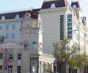 Shanshui Boutique Hotel Bajiao