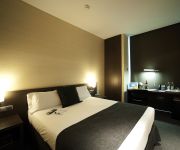 Air Rooms Barcelona Airport by Premium Traveller