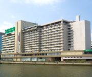 Nishitetsu Inn Fukuoka