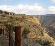 Alila Jabal Akhdar