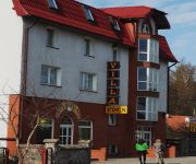 Mazury Hotel & Restaurant