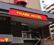 Frame Hotel Sapporo