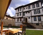 Kastamonu Kadioglu Konagi Butik Otel