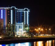 Dedeman Oskemen Tavros Hotel