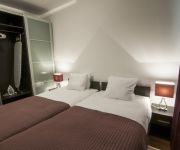 Corvin Center Suites