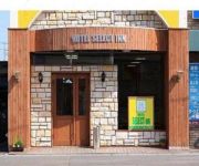 Select Inn Honhachinohe Ekimae