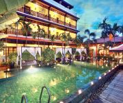 Residence Indochine D’angkor formerly Boutique Indochine Hotel & Spa