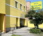 Select Inn Nishi-Nasunoekimae