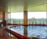 Island Hotel and Resort Nasu