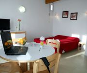 Résidence hôtelière Guerlin Résidence meublée