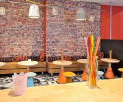 ibis Styles Lille Centre Grand Place