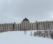 Golden Palace Hotel Resort and Spa