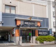 APA Hotel Miyazaki Nobeoka Ekimae