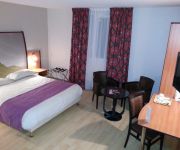 Kyriad CLERMONT FERRAND SUD - La Pardieu