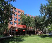 Beijing Capital International Airport