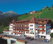 Kronplatz-Resort Berghotel Zirm