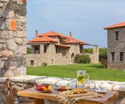 Agroktima Traditional Guesthouse