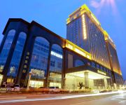 Jin Jiang International Hotel Urumqi