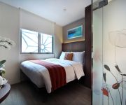 Hotel Clover 5 HongKong Street