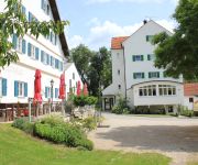 Gästehaus Zur Mühle & Gasthaus Hohenester