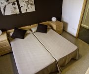 Villa Alojamiento y Congresos