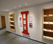 first mountain Hotel Zillertal