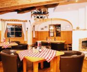 first mountain Hotel Kaprun