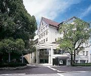 Takarazuka Hotel (Takarazuka Grand Theater Official Hotel)