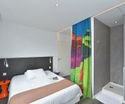 Kyriad NANTES - Graslin