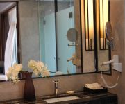 Country Garden Golden Beach Spring Hotel