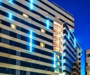 Clarion Hotel The Edge