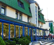 Best Baltic Hotel Palanga