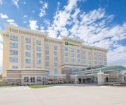 Holiday Inn Hotel & Suites DAVENPORT