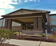 Holiday Inn Express & Suites MONTGOMERY