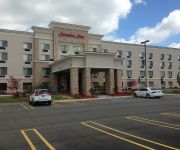 Hampton Inn Detroit-Auburn Hills South MI