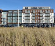 Strandhotel Golfzang