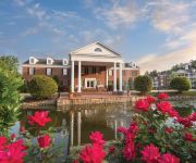 Holiday Inn Club Vacations Williamsburg Resort