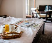 Vanilla House Hotel i Restauracja