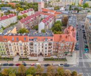 Apartamenty Platinum Szczecin