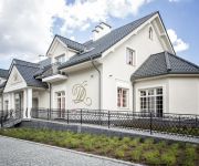 Dworek nad Rozlewiskiem