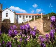 Convento da Serta Hotel