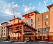 BEST WESTERN PLUS ARLINGTON