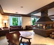 Laje de Pedra Mountain Village