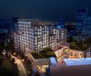 Thumb Plaza Apartel Qingdao Sunland