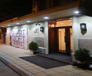ARTLOFT HOTEL