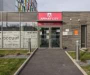 Appart'City Confort Rennes - Cesson Sévigné (Ex Park&Suites) Résidence de Tourisme