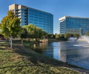 Hilton Dallas-Plano Granite Park